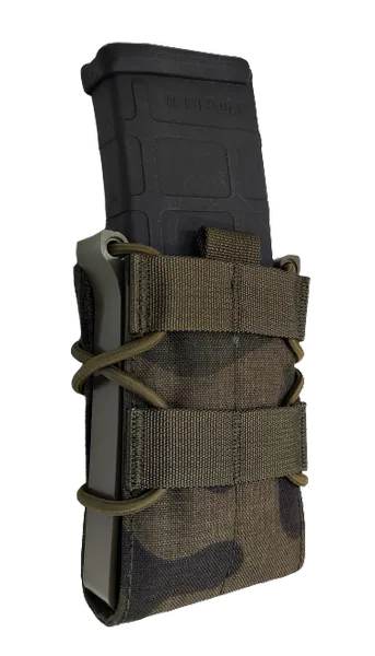 Ładownica szybka typu FAST MOLLE karabinowa Wz.93 - Red River