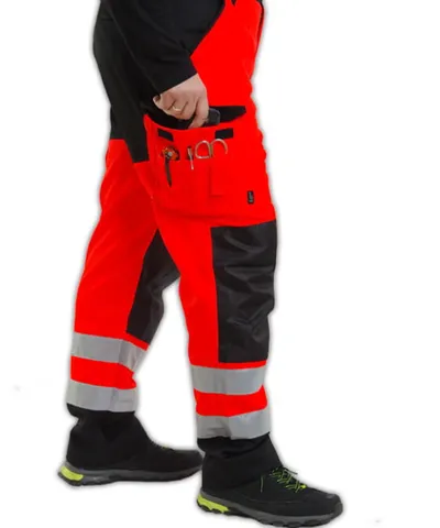 Spodnie Letnie NorthWind PRM Fluo