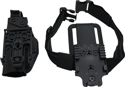 Kabura Strighter, SLS, QLS z paskiem na udo - P99
