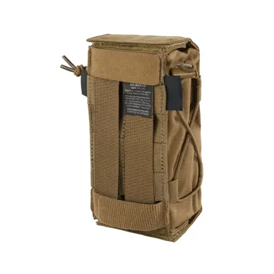 Apteczka HELIKON Competition Med Kit - Cordura - Czarny - One Size (MO-M08-CD-01) HELIKON-TEX - widok 2