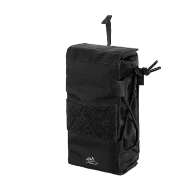 Apteczka HELIKON Competition Med Kit - Cordura - Czarny - One Size (MO-M08-CD-01)