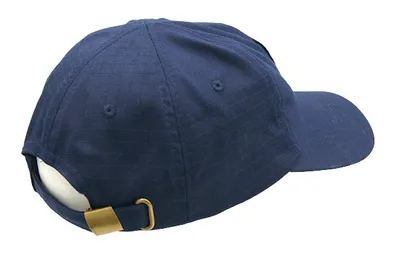 Czapka służbowa Policji - ripstop - bez napisów