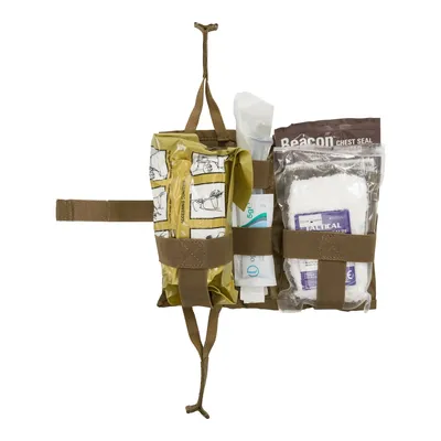Apteczka HELIKON Competition Med Kit - Cordura - Olive Green - One Size (MO-M08-CD-02) HELIKON-TEX - widok 6