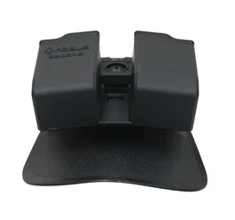 Ładownica Fobus na 2 magazynki, Glock 17, 19