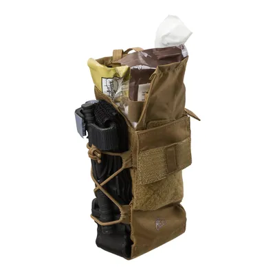 Apteczka HELIKON Competition Med Kit - Cordura - Coyote - One Size (MO-M08-CD-11) HELIKON-TEX - widok 5