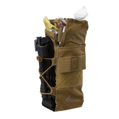 Apteczka HELIKON Competition Med Kit - Cordura - Coyote - One Size (MO-M08-CD-11) HELIKON-TEX - widok 4