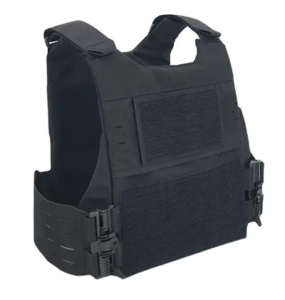 Kamizelka RGPC - ResGear, czarna