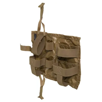 Apteczka HELIKON Competition Med Kit - Cordura - Adaptive Green - One Size (MO-M08-CD-12) HELIKON-TEX - widok 3