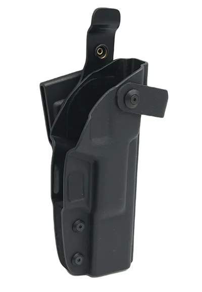 Kabura do CZ P 10C Black-Condor SSS2007 - prawa