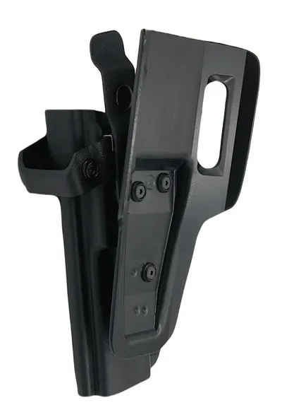 Kabura do CZ P 10C Black Harrier SSS2007 - prawa