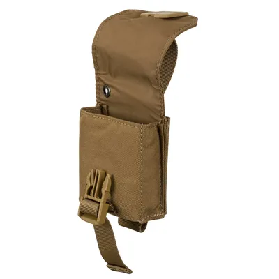 Kieszeń HELIKON Compass/Survival Pouch - Cordura - Olive Green - One Size (MO-O09-CD-02) HELIKON-TEX - widok 3