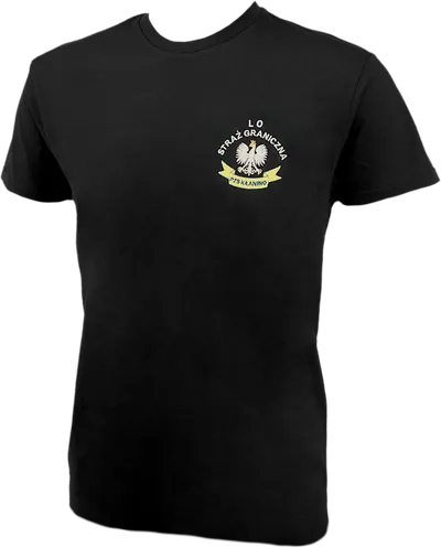 T-shirt "KŁANINO" - sg