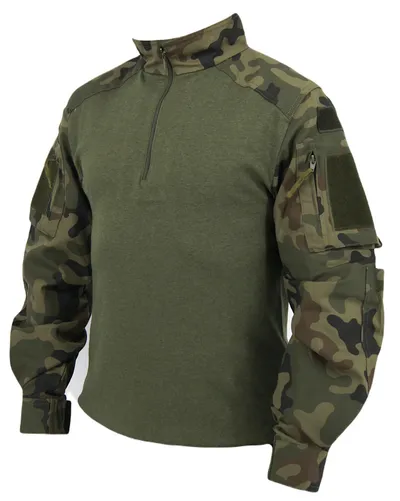 Combat Shirt - bluza pod kamizelkę taktyczną