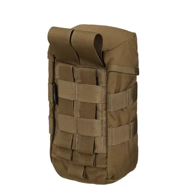 Kieszeń HELIKON Water Canteen Pouch - Cordura - Czarny - One Size (MO-O10-CD-01) HELIKON-TEX - widok 2
