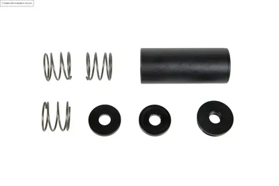 Tłumik dźwięku ASG Specna Arms Covert Tactical PRO 30x100 (SPE-09-035631) - widok 3