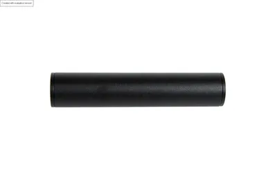 Tłumik dźwięku ASG Specna Arms Covert Tactical PRO 30x250 (SPE-09-035632) - widok 2