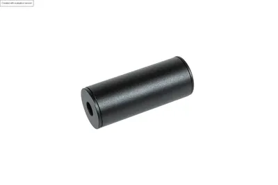 Tłumik dźwięku ASG Specna Arms Covert Tactical Standard - Hide 40x320 (SPE-09-035675) - widok 2