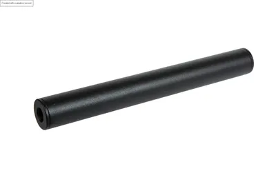 Tłumik dźwięku ASG Covert Tactical - Shhhhh 30x250 (SPE-09-035682) SPECNA ARMS - widok 2