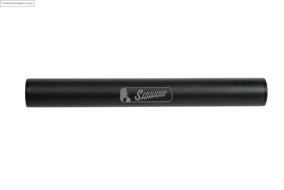 Tłumik dźwięku ASG Covert Tactical - Shhhhh 30x250 (SPE-09-035682) SPECNA ARMS - widok 3