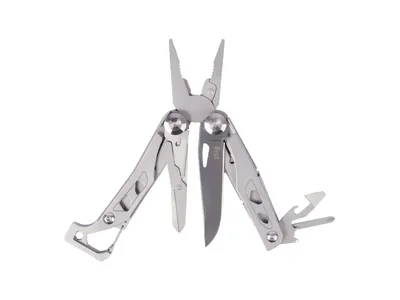 Multitool Herbertz, dł. ostrza 7.7 cm