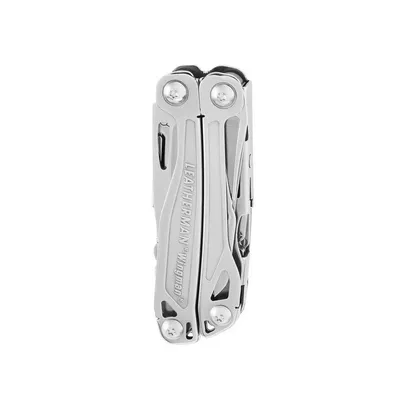 Multitool Leatherman WAVE Plus Black - 18 narzędzi  (832526) - widok 2