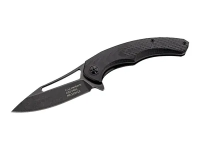 Nóż składany Herbertz, dł. ostrza 9.5 cm (kod 239828)