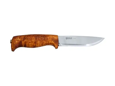 Helle Gaupe 310 H3LS Nóż stały 22,2 cm