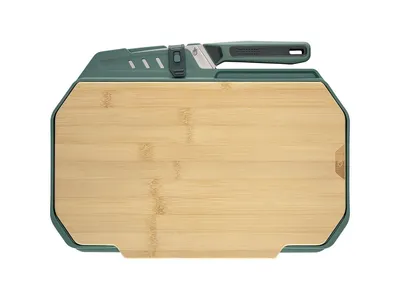 Gerber Compleat Slim Cutting Board SET 1072328 Naczynie turystyczne