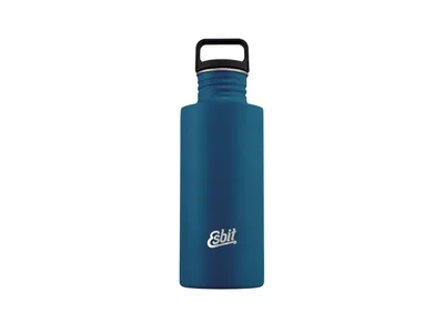 Esbit Sculptor Drinking Bottle 750ml Polar Blue Butelka termiczna