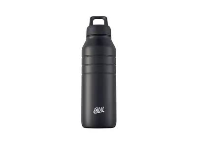 Esbit Majoris Drinking Bottle 680ml Black (DB680TL-DG) Butelka termiczna