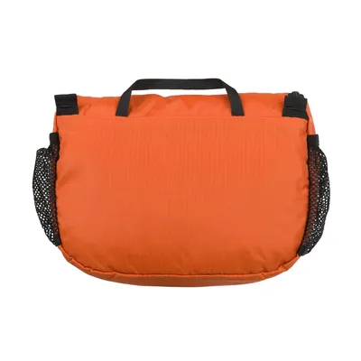 Kosmetyczka HELIKON Travel Toiletry Bag - Nylon - Orange/Black A - One Size (MO-TTB-NL-2401A) HELIKON-TEX - widok 3