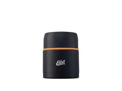 Esbit Classic Food Jug 500ml Black (FJ500ML-2) Kuchenka turystyczna