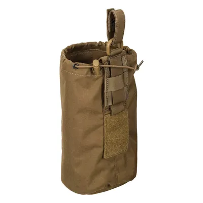Kieszeń HELIKON Bushcraft Dump Pouch - Cordura - Czarny - One Size (MO-U06-CD-01) HELIKON-TEX - widok 2