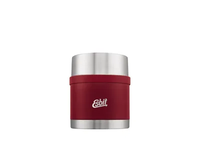Esbit Sculptor Food Jug 500ml Burgundy (FJ500SC-BR-2) Kuchenka turystyczna