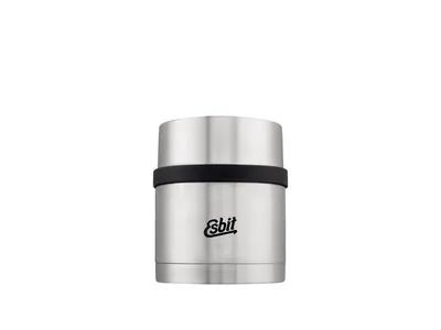 Esbit Sculptor Food Jug 500ml Stainless Steel Kuchenka turystyczna