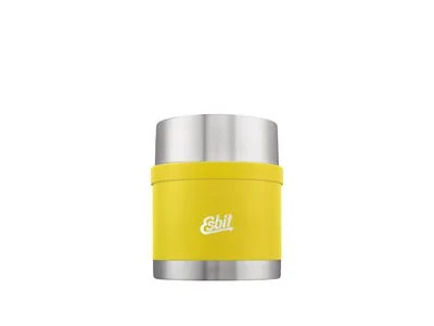 Esbit Sculptor Food Jug 500ml Sunshine Yellow Kuchenka turystyczna