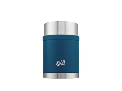 Esbit Sculptor Food Jug 750ml Polar Blue Kuchenka turystyczna
