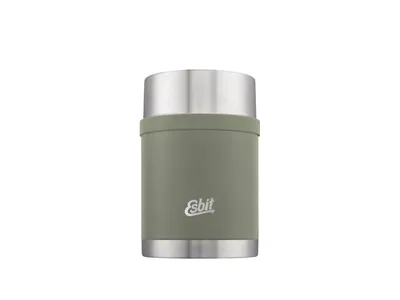 Esbit Sculptor Food Jug 750ml Stone Grey (FJ750SC-SG) Kuchenka turystyczna