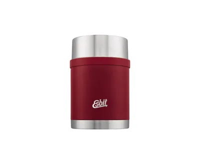 Esbit Sculptor Food Jug 750ml Burgundy (FJ750SC-BR) Kuchenka turystyczna