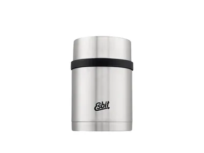 Esbit Sculptor Food Jug 750ml Stainless Steel Kuchenka turystyczna