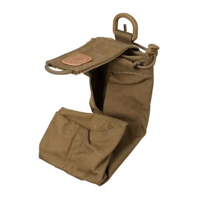 Kieszeń HELIKON Bushcraft Dump Pouch - Cordura - Olive Green - One Size (MO-U06-CD-02) HELIKON-TEX - widok 4