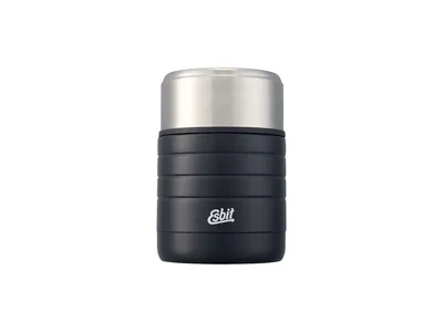 Esbit Majoris Food Jug 600ml Black (FJ600TL-BK-2) Kuchenka turystyczna