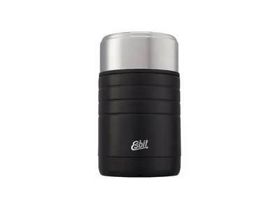 Esbit Majoris Food Jug 800ml Black (FJ800TL-BK-2) Kuchenka turystyczna