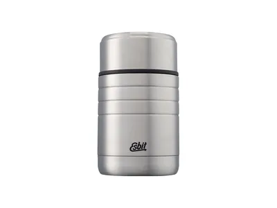 Esbit Majoris Food Jug 800ml Stainless Steel Kuchenka turystyczna