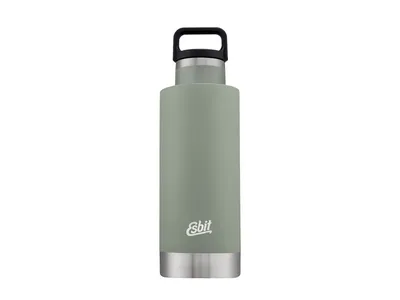 Esbit Sculptor Insulated Drinking Bottle 750ml Stone Butelka termiczna