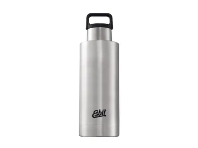 Esbit Sculptor Insulated Drinking Bottle 750ml Stainless Butelka termiczna