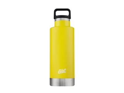 Esbit Sculptor Insulated Drinking Bottle 750ml Sunshine Butelka termiczna