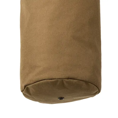 Kieszeń HELIKON Bushcraft Dump Pouch - Cordura - Earth Brown/Clay A - One Size (MO-U06-CD-0A0BA) HELIKON-TEX - widok 5