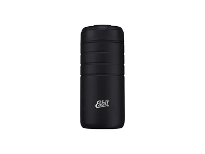 Esbit MAJORIS Kubek Termiczny 450ml Czarny