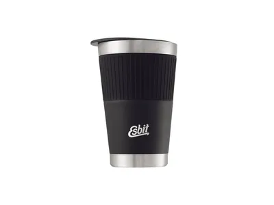 Esbit SCULPTOR Kubek Termiczny 550ml Czarny
